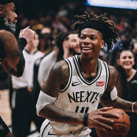 lonnie walker stats|Lonnie Walker Player Profile, Brooklyn Nets .